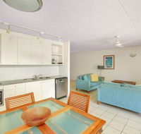 Baden 61 Rainbow Shores Air conditioned Unit Walk To Beach Pool Tennis court - Accommodation Gladstone