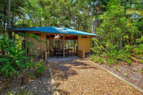 Baden 61 Rainbow Shores Air Conditioned Unit Walk To Beach Pool Tennis Court - Accommodation Gladstone 5