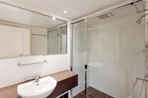 Baden 74 Rainbow Shores Top Floor Air Conditioned Unit Walk To Beach - Accommodation Gladstone 4