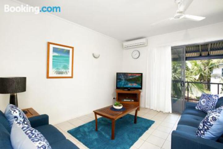 Orchid Beach QLD Accommodation Gladstone