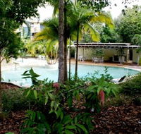 Baden 29 Rainbow Shores Air conditioned Ground Floor Walk to Beach Pool - Accommodation Gladstone