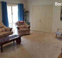 Heritage Bed  Breakfast - Accommodation Gladstone