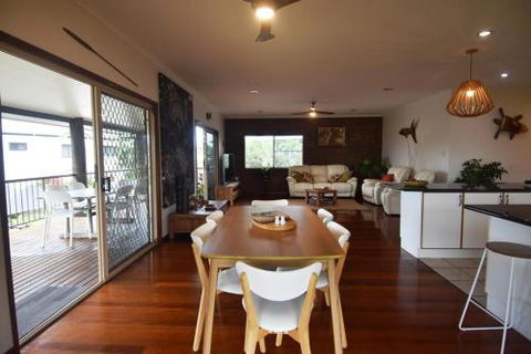 Ocean Breeze - Accommodation Gladstone 5