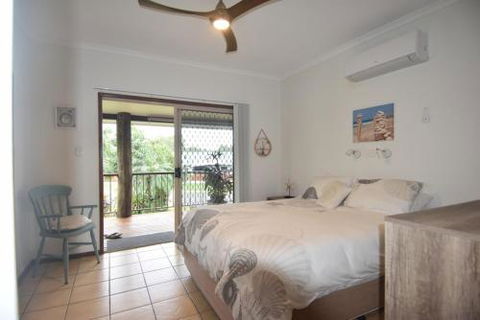 Ocean Breeze - Accommodation Gladstone 4