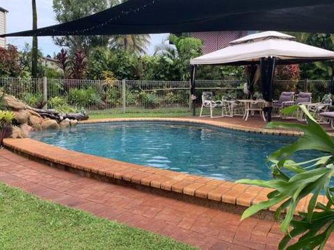 Ocean Breeze - Accommodation Gladstone 6