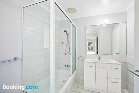 Seychelles - Accommodation Gladstone 1