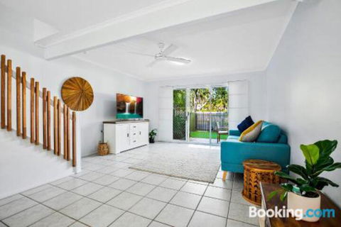 Seychelles - Accommodation Gladstone 2