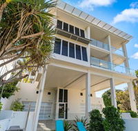 White Sands One - Accommodation Gladstone