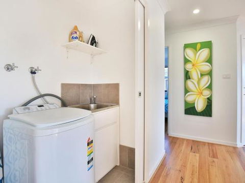VIlla Zelma Culburra Beach - Accommodation Gladstone 1