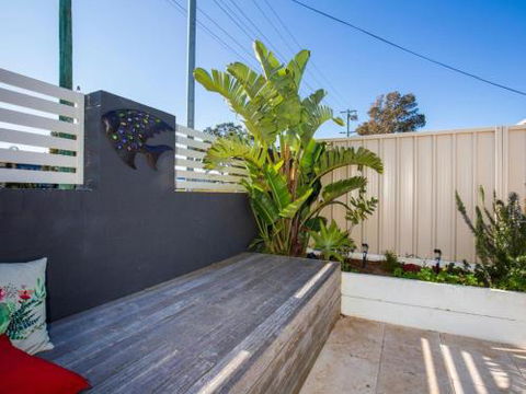 VIlla Zelma Culburra Beach - Accommodation Gladstone 5
