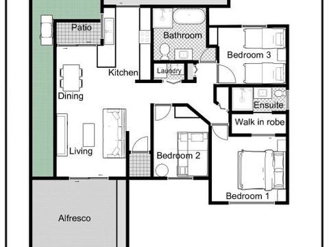 VIlla Zelma Culburra Beach - Accommodation Gladstone 4