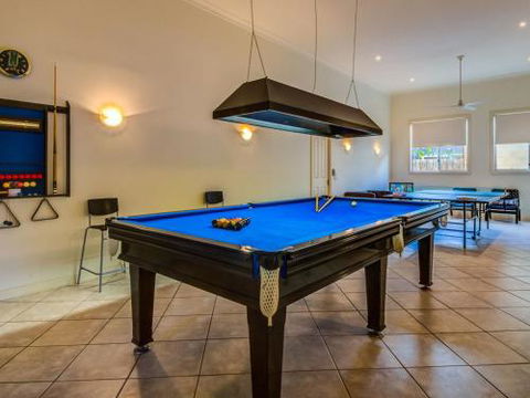 Cuttriss By The Beach - Accommodation Gladstone 2