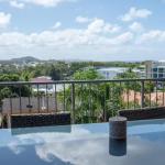 Coolum Beach 3 Level Townhouse Private Rooftop Terrace Spa Overlooking Mount Coolum - Accommodation Gladstone 0
