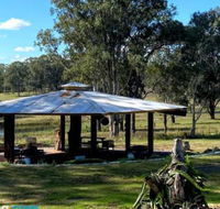 Amarina Farm Stay  Gardens - Accommodation Gladstone