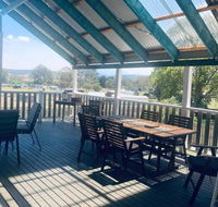 Woodenbong Roseberry House B  B - Accommodation Gladstone