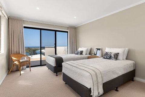 Shawhaven - Accommodation Gladstone 4