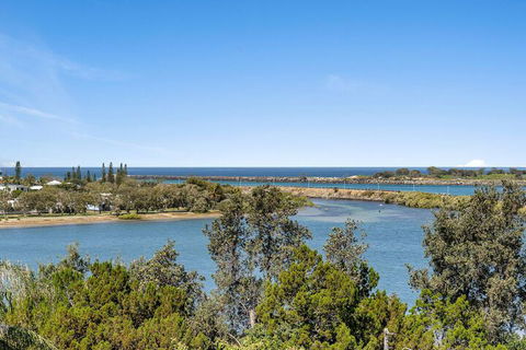 Shawhaven - Accommodation Gladstone 0