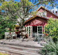 LAVENDER COTTAGE Alpine Southern Highlands 4pm Check Out Sundays - Accommodation Gladstone