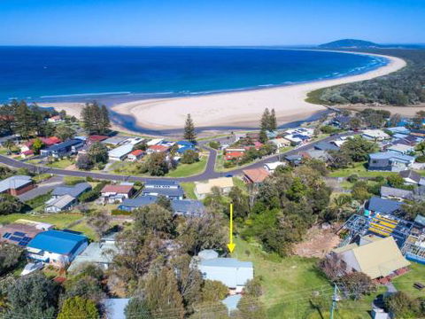 SPINIFEX Gerroa 4pm Check Out Sundays - Accommodation Gladstone 0