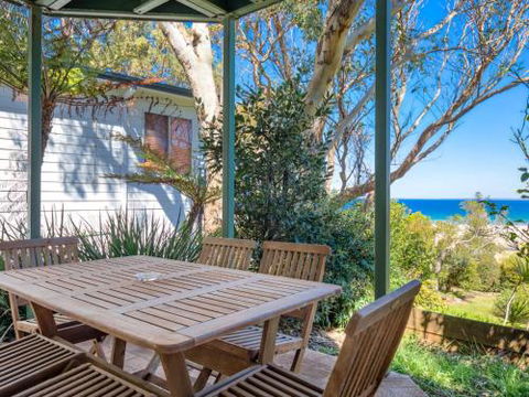 SPINIFEX Gerroa 4pm Check Out Sundays - Accommodation Gladstone 6