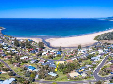 SPINIFEX Gerroa 4pm Check Out Sundays - Accommodation Gladstone 1