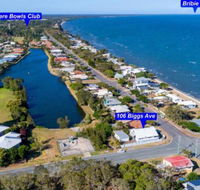 Dog Lovers Retreat Beachmere - Accommodation Gladstone