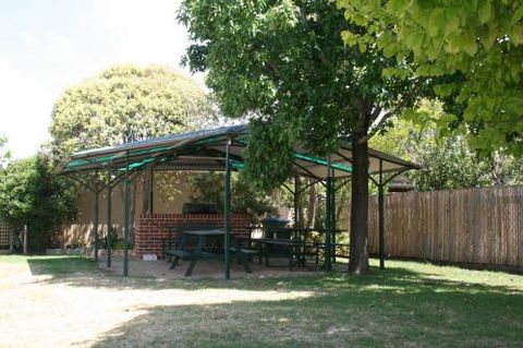 Paradise At The Beach Rosebud - Accommodation Gladstone 4