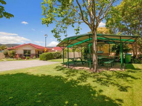 Paradise At The Beach Rosebud - Accommodation Gladstone 6