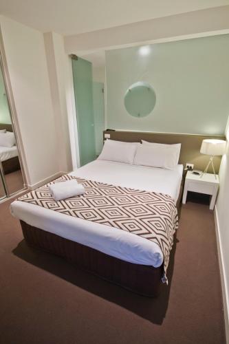 St Falls West 101 - Accommodation Gladstone 6
