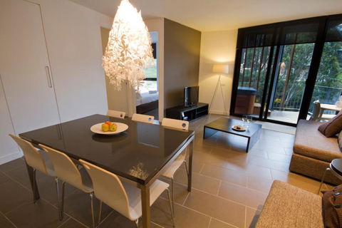 St Falls West 101 - Accommodation Gladstone 1