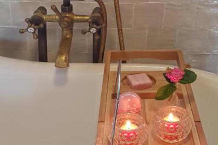 Leycester NSW Accommodation Gladstone