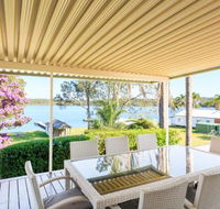 On Golden Ponds at Erowal Bay 4pm Check Out Sundays - Accommodation Gladstone