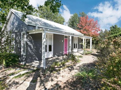 Rose Cottage Bowral Southern Highlands - Accommodation Gladstone 6