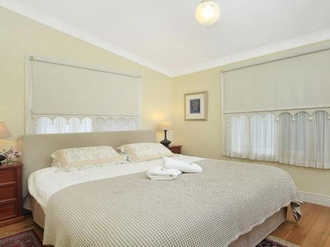 Rose Cottage Bowral Southern Highlands - Accommodation Gladstone 4