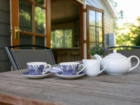 Rose Cottage Bowral Southern Highlands - Accommodation Gladstone 3