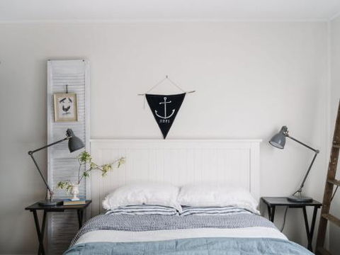 The Waterfront House 4pm Check Out Sundays - Accommodation Gladstone 6