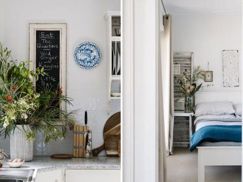 The Waterfront House 4pm Check Out Sundays - Accommodation Gladstone 2