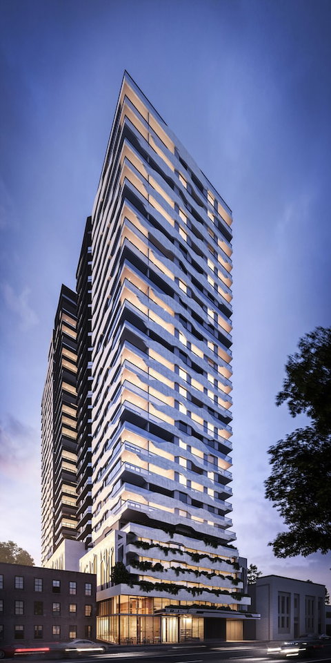 Arise Fortitude Valley - Accommodation Gladstone 1