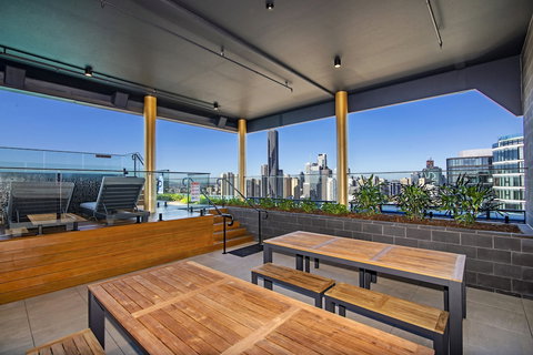 Arise Fortitude Valley - Accommodation Gladstone 5