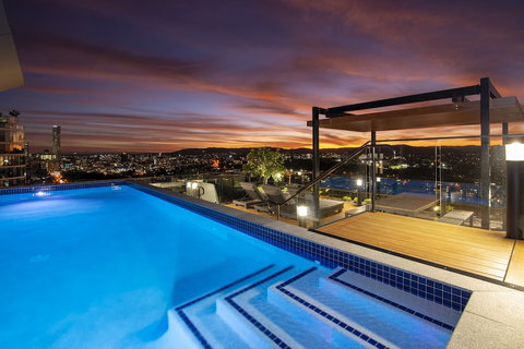 Arise Fortitude Valley - Accommodation Gladstone 4