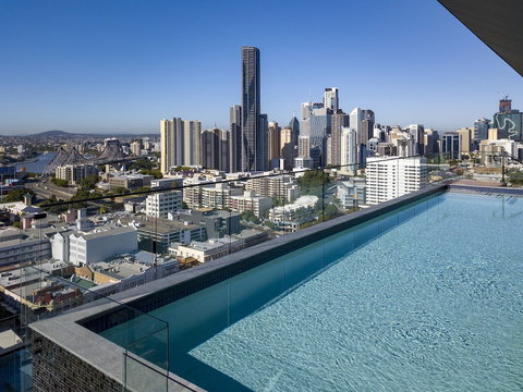 Arise Fortitude Valley - Accommodation Gladstone 3