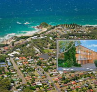 6 of 12 to 14 Crisallen Street Port Macquarie - Accommodation Gladstone