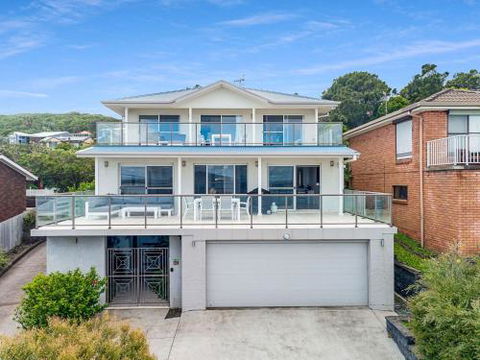 VIEWTOPIA Gerroa 4pm Check Out Sundays - Accommodation Gladstone 0