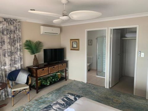 Breakaway At Bargara - Accommodation Gladstone 1
