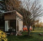 Bedervale Tiny - Accommodation Gladstone