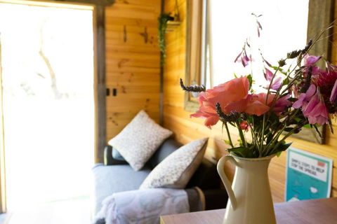 Ardingly Tiny House - Accommodation Gladstone 5