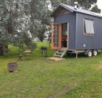 Berrys Creek Tiny House - Accommodation Gladstone