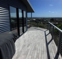 37 Oceanview Parade Sandy Point - Accommodation Gladstone