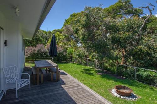 Waratah Bay VIC Accommodation Gladstone