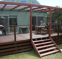 10 Anderson Avenue Sandy Point - Accommodation Gladstone